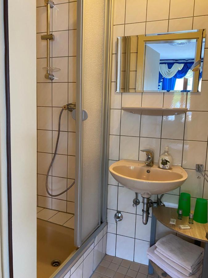 Holiday Apartment Mit Moselblick Im Moselhaus Cochem Bagian luar foto