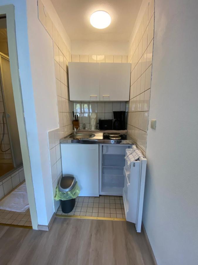 Holiday Apartment Mit Moselblick Im Moselhaus Cochem Bagian luar foto