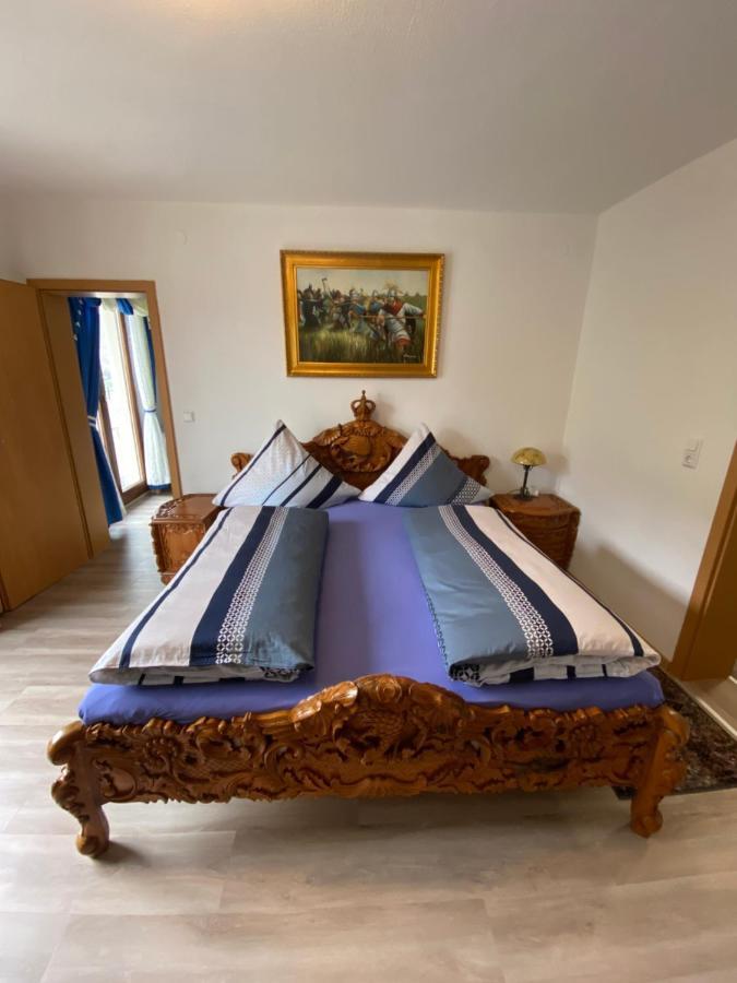 Holiday Apartment Mit Moselblick Im Moselhaus Cochem Bagian luar foto